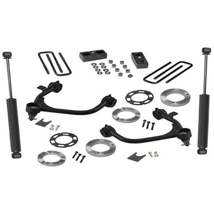 ENTHUZE| Lift Kit 3" |ACTENT0093