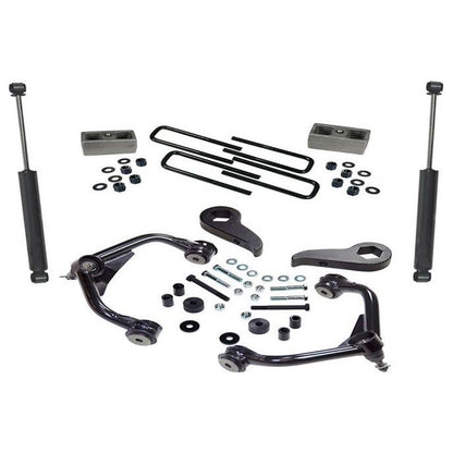 ENTHUZE| Lift Kit 3" |ACTENT0101