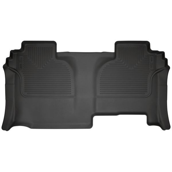 ENTHUZE| 2Nd Row Liners |ACTENT11241
