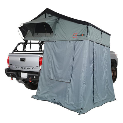 ENTHUZE| Annex Room For 4 Person Rooftop Tent |ACTENT20016