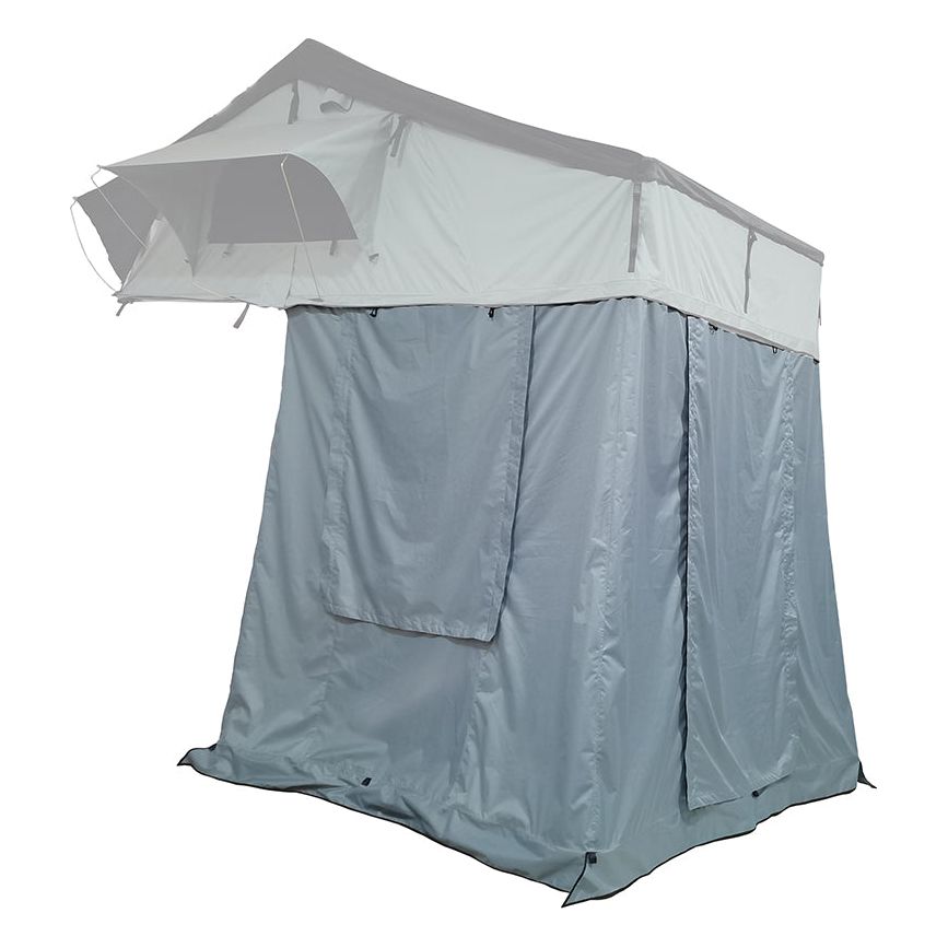 ENTHUZE| Annex Room For 4 Person Rooftop Tent |ACTENT20016