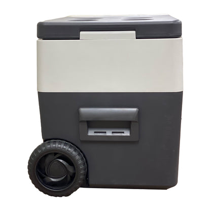ENTHUZE| Portable Refrigerator, 30L |ACTENT2A-FL029