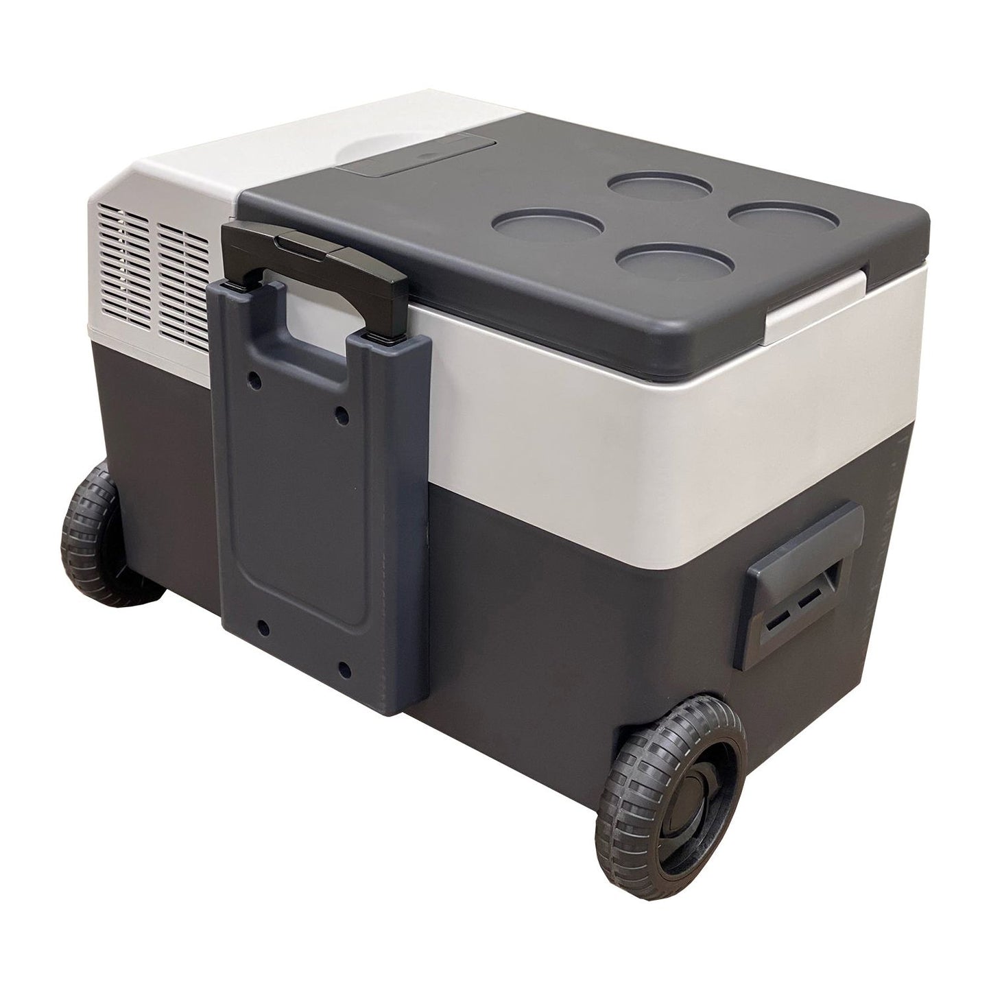 ENTHUZE| Portable Refrigerator, 30L |ACTENT2A-FL029