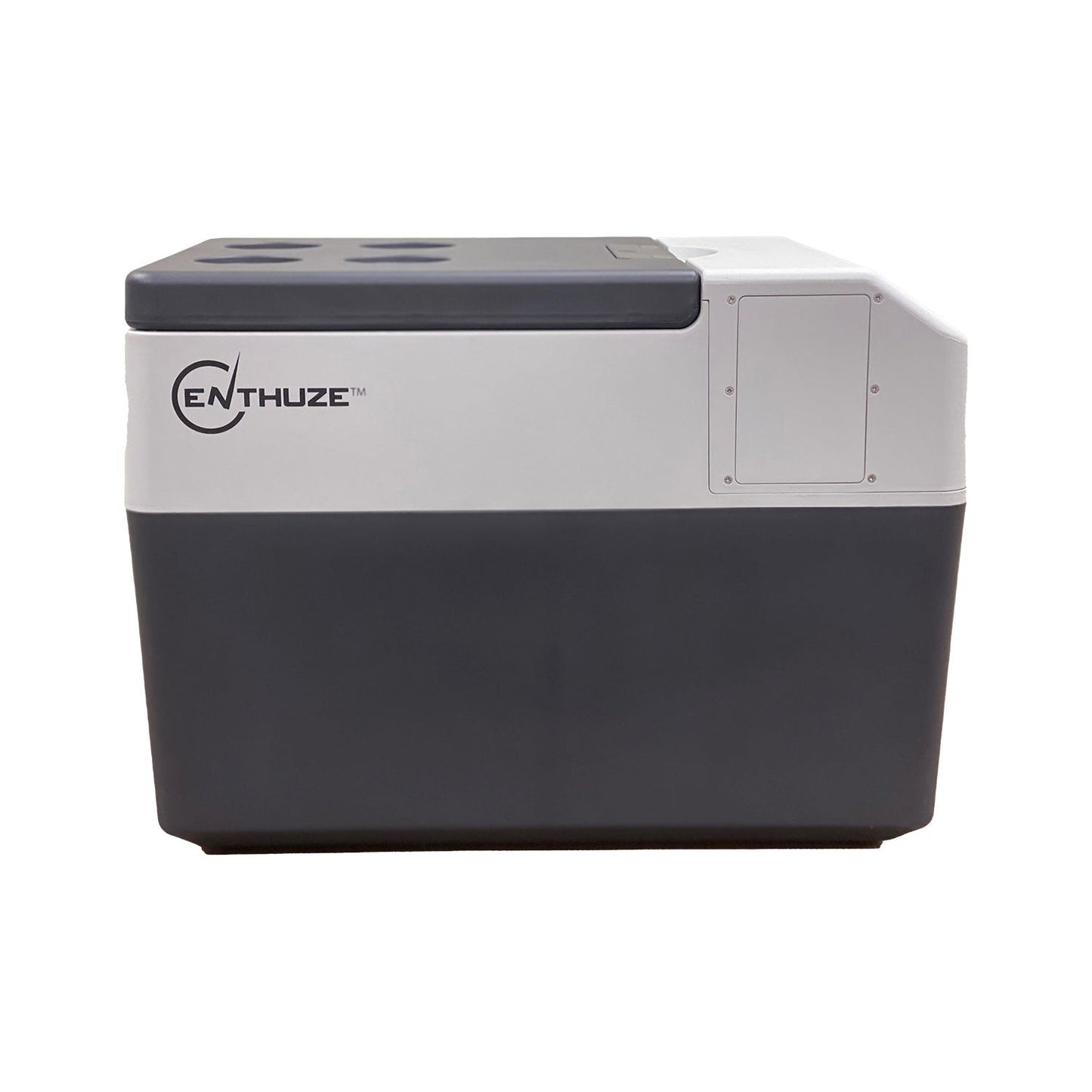 ENTHUZE| Portable Refrigerator, 30L |ACTENT2A-FL029