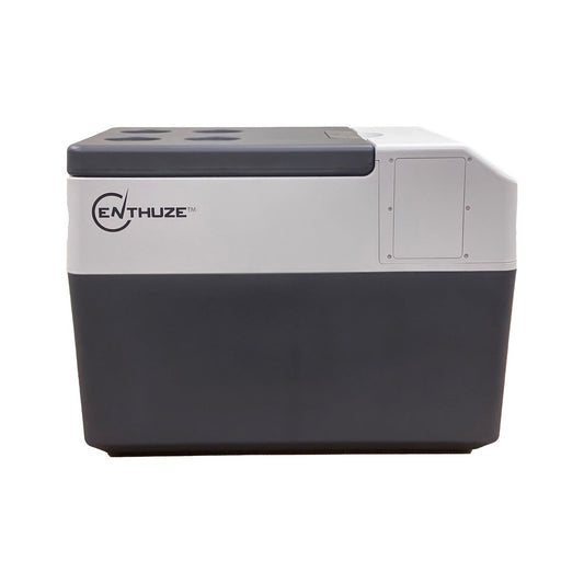 ENTHUZE| Portable Refrigerator, 30L |ACTENT2A-FL029