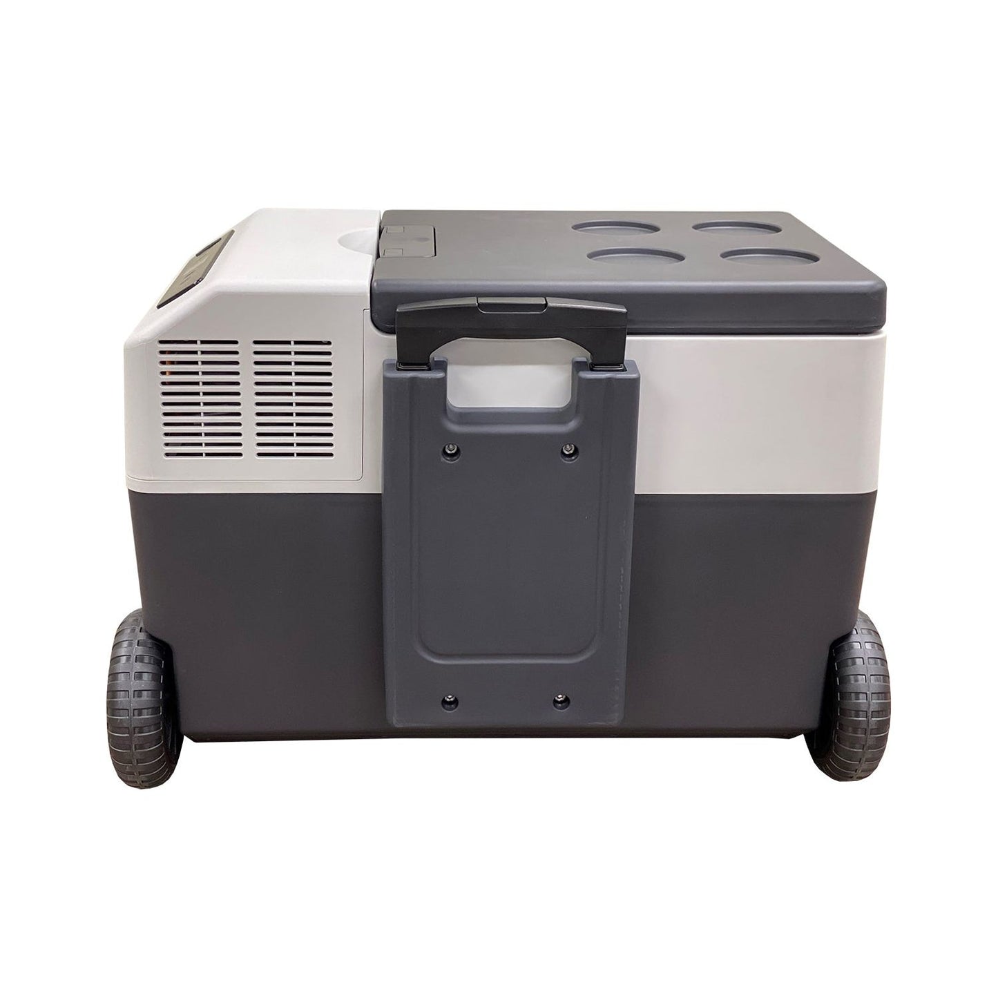 ENTHUZE| Portable Refrigerator, 30L |ACTENT2A-FL029