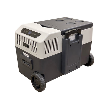 ENTHUZE| Portable Refrigerator, 30L |ACTENT2A-FL029