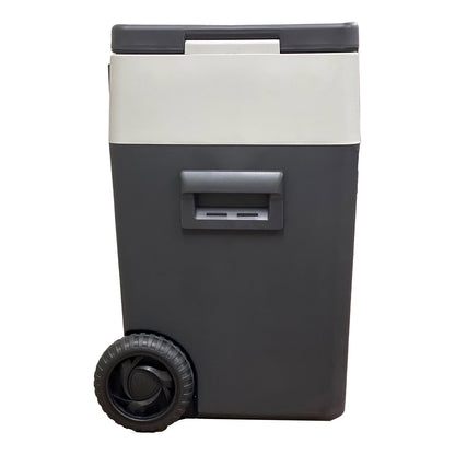 ENTHUZE| Portable Refrigerator, 50L |ACTENT2A-FL031