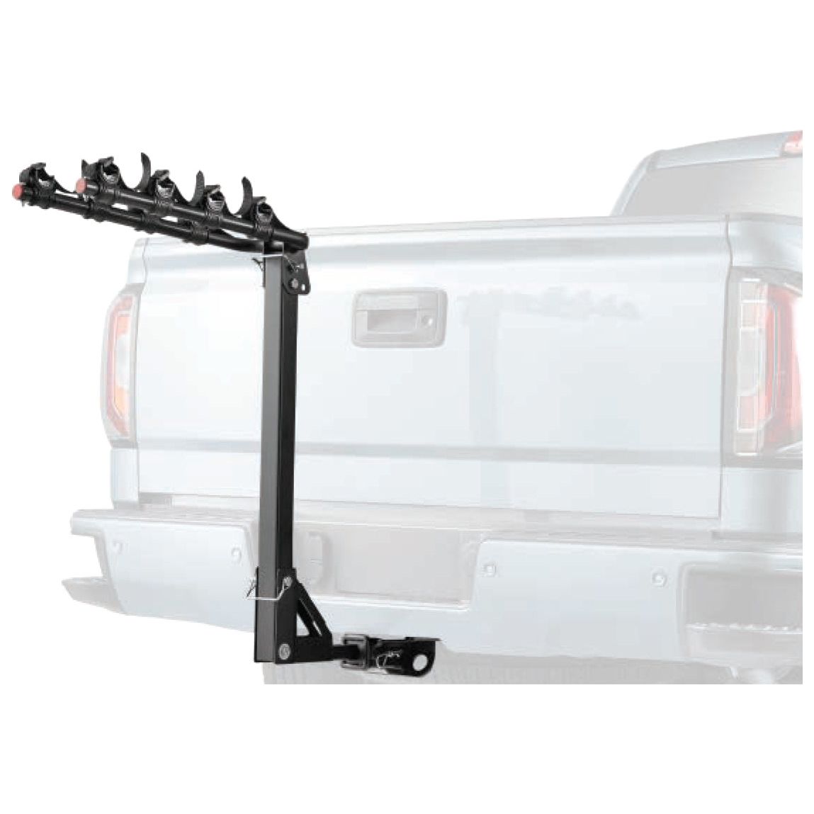ENTHUZE| 4 Bike Rack |ACTENT4053