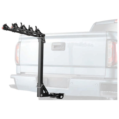 ENTHUZE| 4 Bike Rack |ACTENT4053