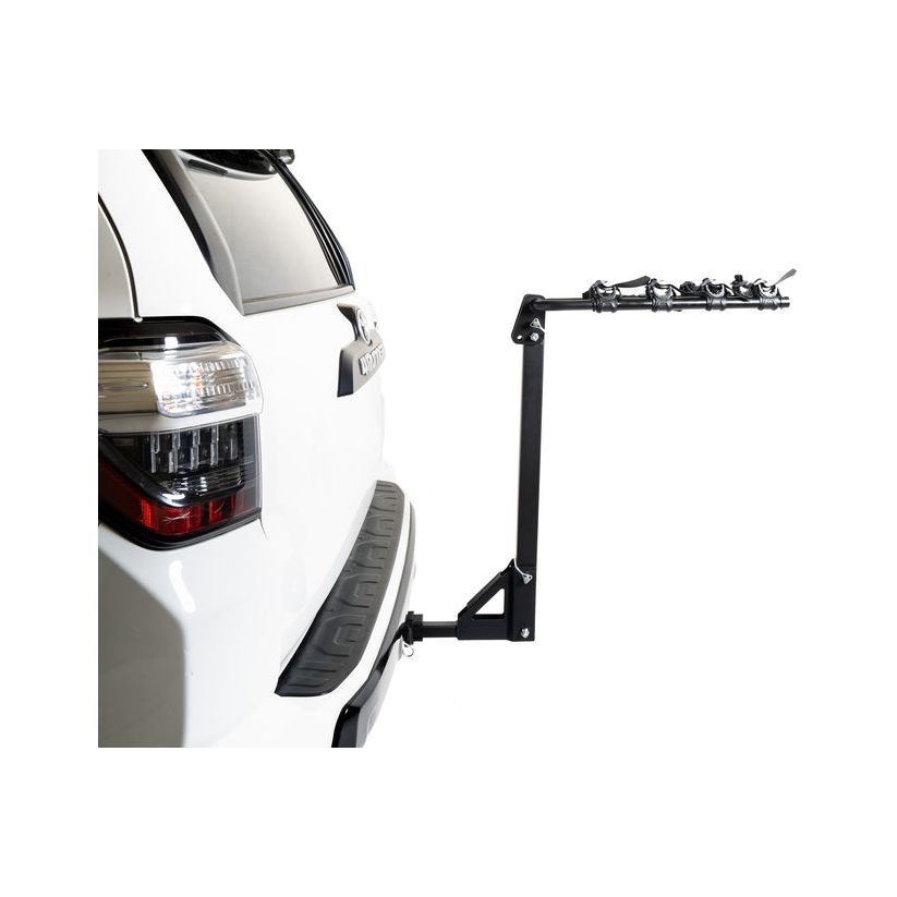 ENTHUZE| 4 Bike Rack |ACTENT4053