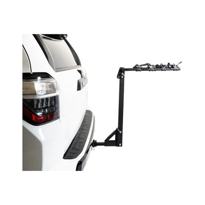ENTHUZE| 4 Bike Rack |ACTENT4053