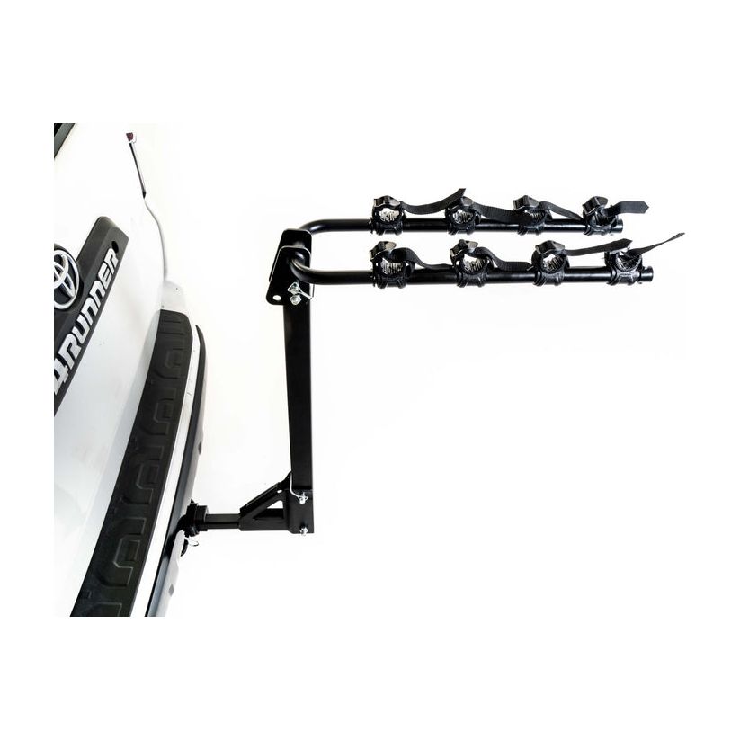 ENTHUZE| 4 Bike Rack |ACTENT4053