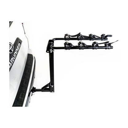 ENTHUZE| 4 Bike Rack |ACTENT4053