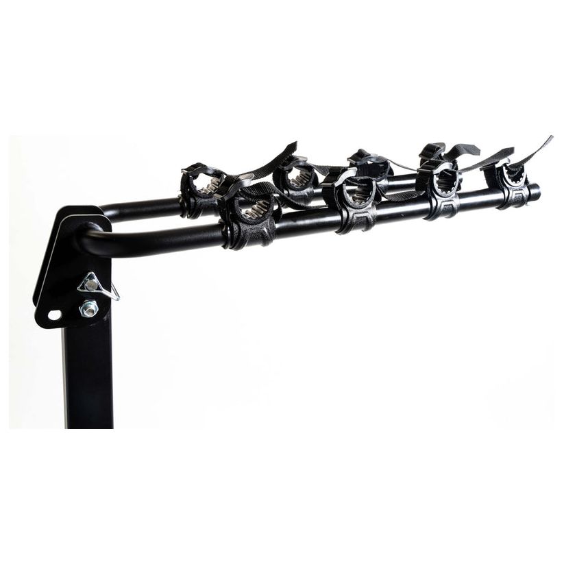ENTHUZE| 4 Bike Rack |ACTENT4053