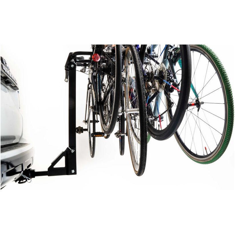 ENTHUZE| 4 Bike Rack |ACTENT4053