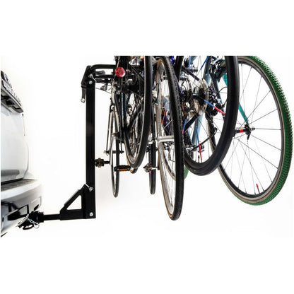 ENTHUZE| 4 Bike Rack |ACTENT4053