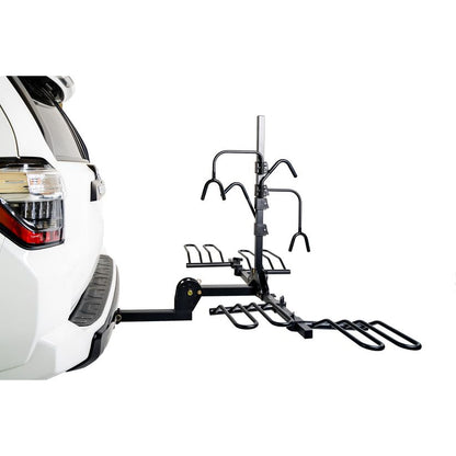 ENTHUZE| 4 Bike Rack |ACTENT4078