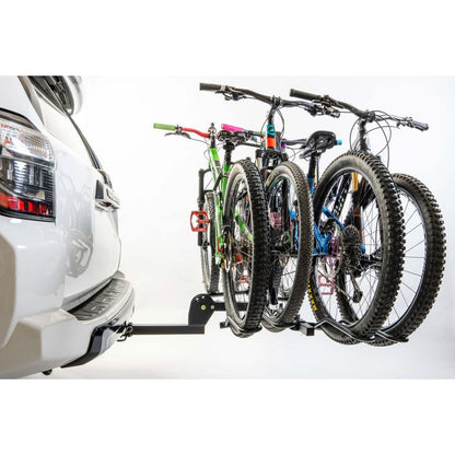 ENTHUZE| 4 Bike Rack |ACTENT4078