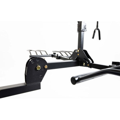 ENTHUZE| 4 Bike Rack |ACTENT4078