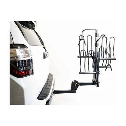 ENTHUZE| 4 Bike Rack |ACTENT4078