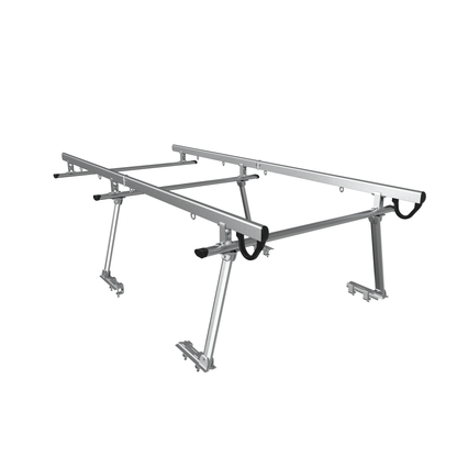 ENTHUZE| Universal Over-Cab Truck Rack |ACTENT5089