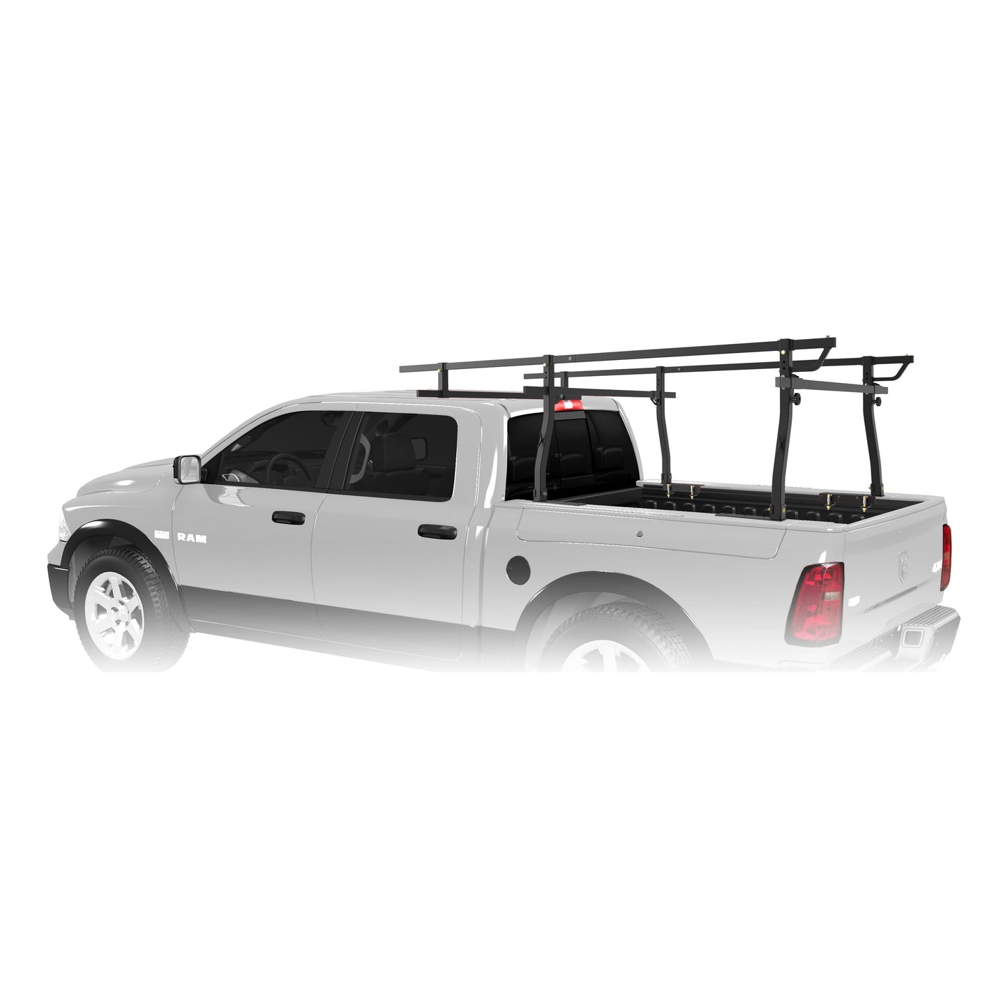 ENTHUZE| Full Size Truck Rack |ACTENT5094