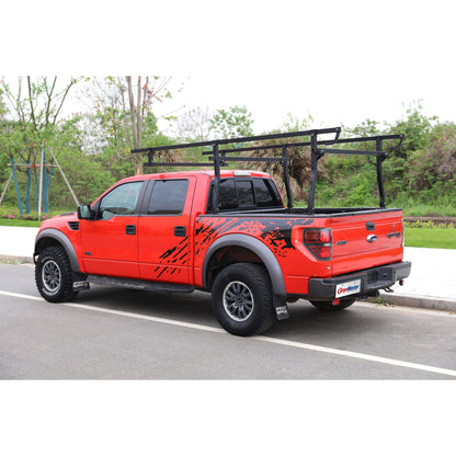 ENTHUZE| Full Size Truck Rack |ACTENT5094