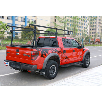 ENTHUZE| Full Size Truck Rack |ACTENT5094
