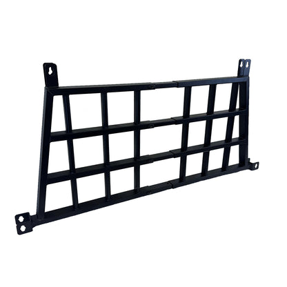 ENTHUZE| Adjustable Headache Rack - Works With  Truck Rack Ent5094 |ACTENT5094-HR