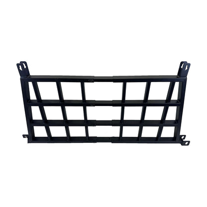 ENTHUZE| Adjustable Headache Rack - Works With  Truck Rack Ent5094 |ACTENT5094-HR