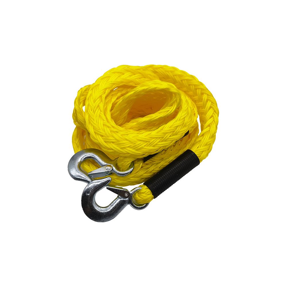 ENTHUZE| Tow Rope, 7/8" X 14Ft 8500Lbs |ACTENT560752