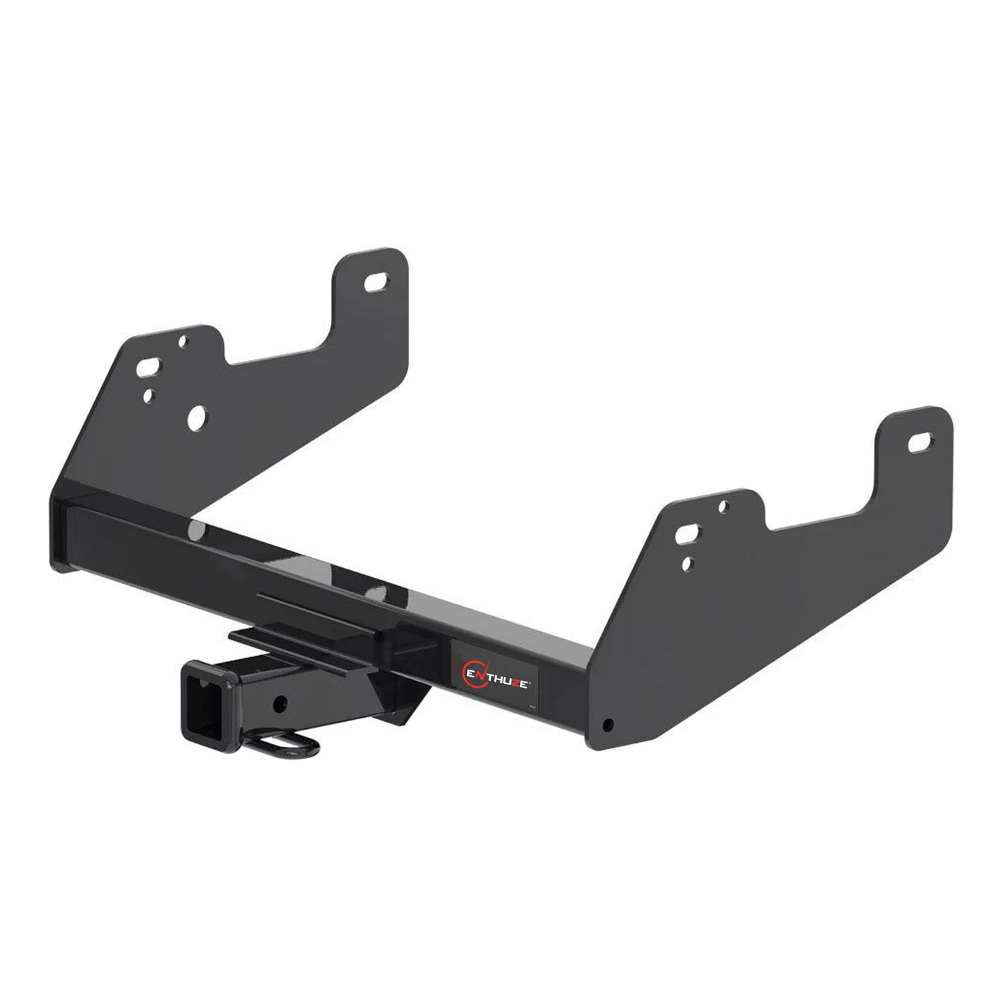 ENTHUZE| Class Iii Receiver Hitch |ACTENT57431