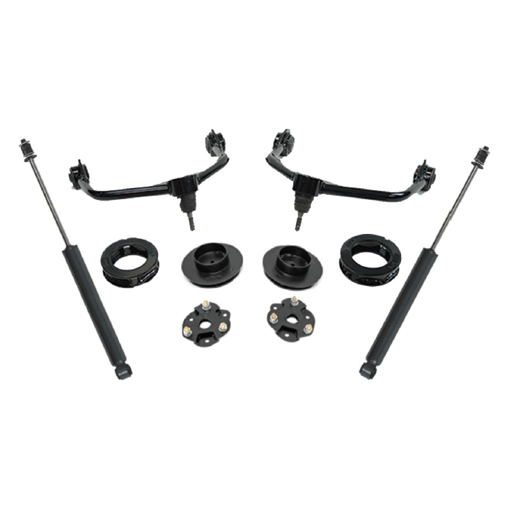 ENTHUZE| Lift Kit 3" |ACTENT6101