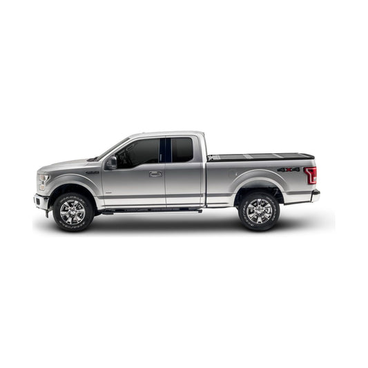 ENTHUZE| R-Series Hard Folding Tonneau Cover |ACTENT42011