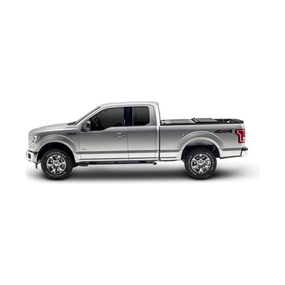 ENTHUZE| R-Series Hard Folding Tonneau Cover |ACTENT32012