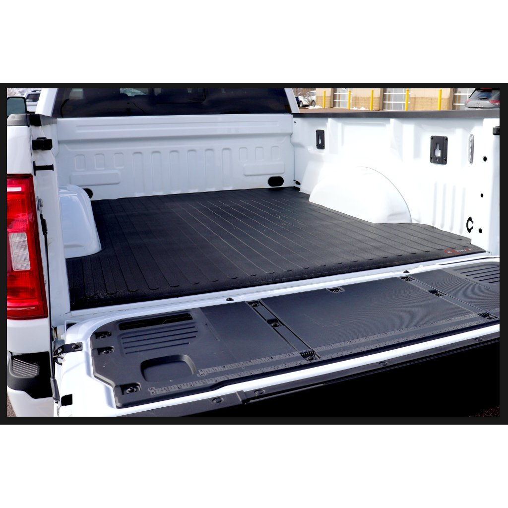 ENTHUZE| Heavy Duty Bed Mat |ACTENT-BM587