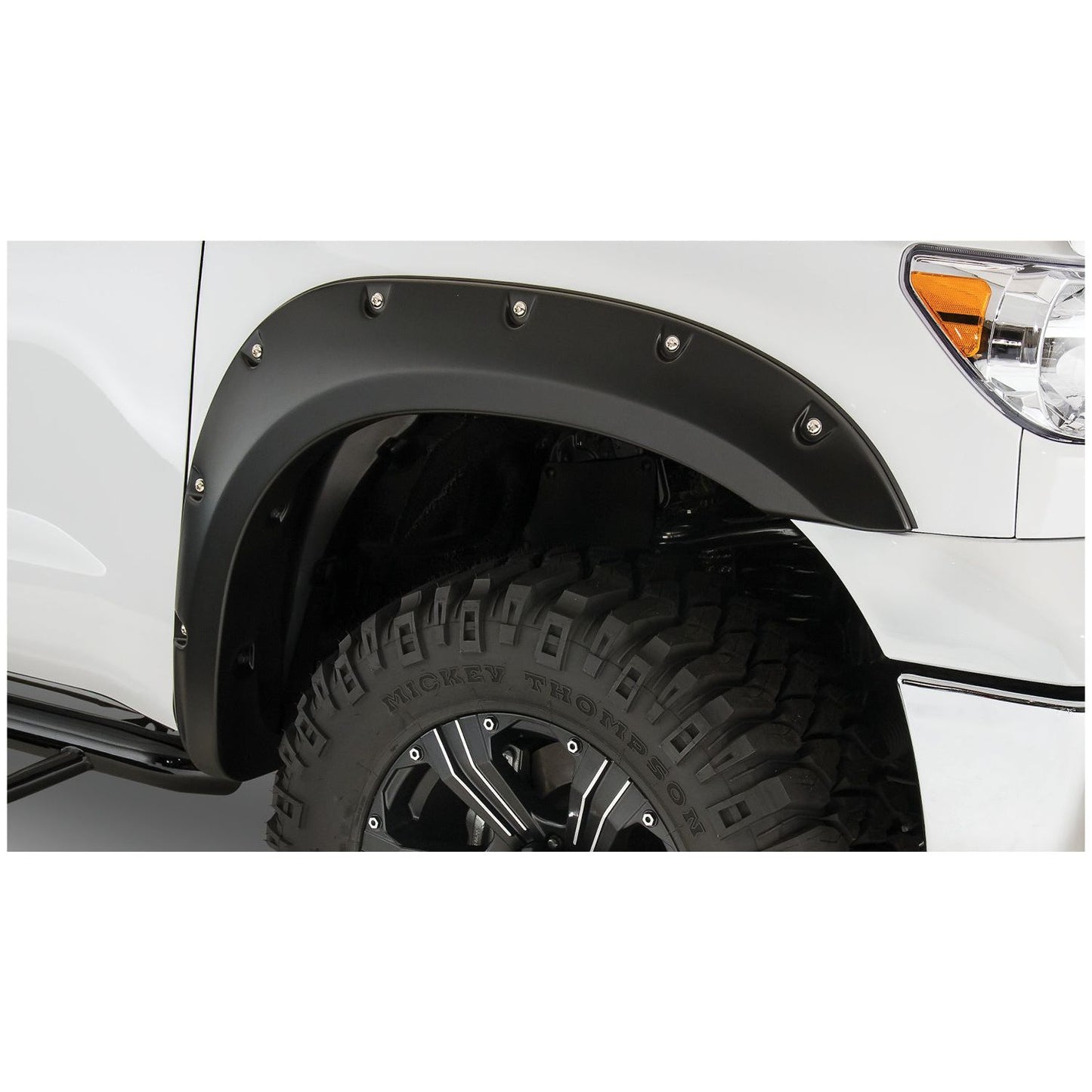 ENTHUZE| Fender Flares Gen 2 - 2Nd Generation Design |ACTENT91104