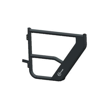 ENTHUZE| Jk 1.5" Tube Doors; Rear |ACTENTJ8441