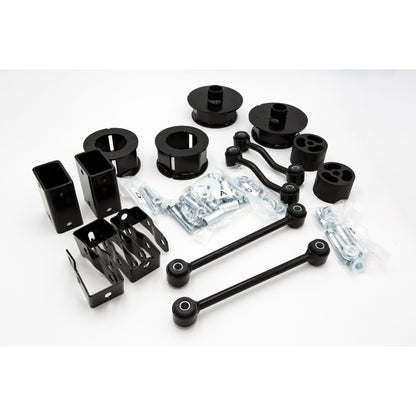 ENTHUZE| 2.5" Leveling Kit |ACTENTJL110