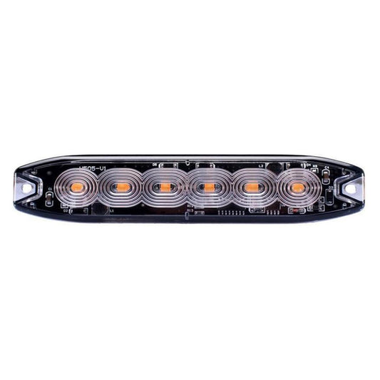 ENTHUZE| 6 Led Surface Mount Light Head |ACTENT-SM3020C