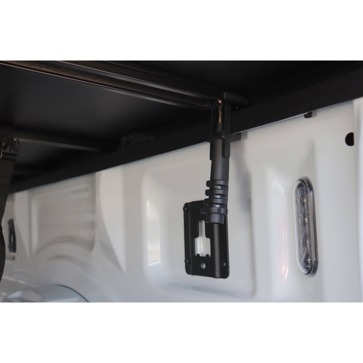 ENTHUZE| Soft Tri-Fold Tonneau Cover |ACTENT105