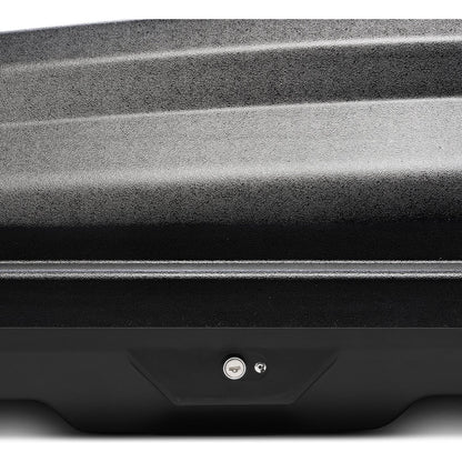 ENTHUZE| Weekender Rooftop Cargo Box |ACTENT-YH-J-015