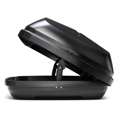 ENTHUZE| Weekender Rooftop Cargo Box |ACTENT-YH-J-015
