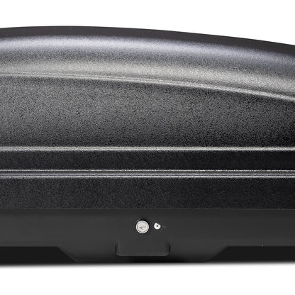 ENTHUZE| Commute Rooftop Cargo Box |ACTENT-YH-J-016