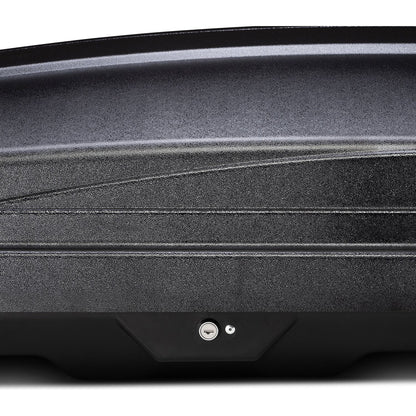 ENTHUZE| Quest Rooftop Cargo Box |ACTENT-YH-J-018