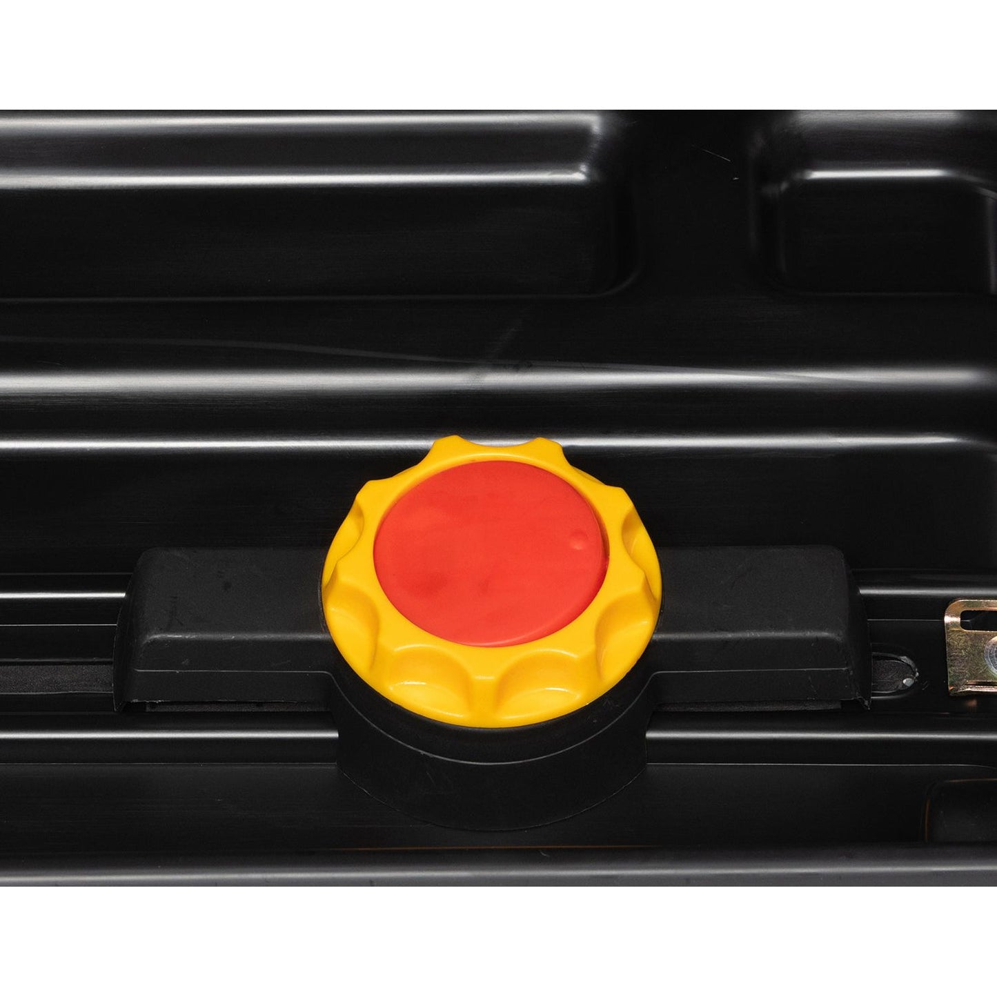 ENTHUZE| Quest Rooftop Cargo Box |ACTENT-YH-J-018