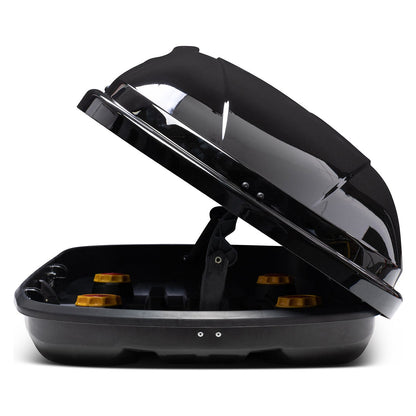 ENTHUZE| Passage Rooftop Cargo Box |ACTENT-YH-J-014