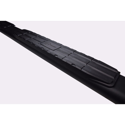 ENTHUZE| Blackout Series Side Bar |ACTENT02310SSB
