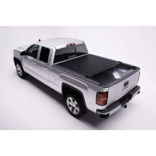 ENTHUZE| Soft Roll-Up Tonneau Cover |ACTENT1394775
